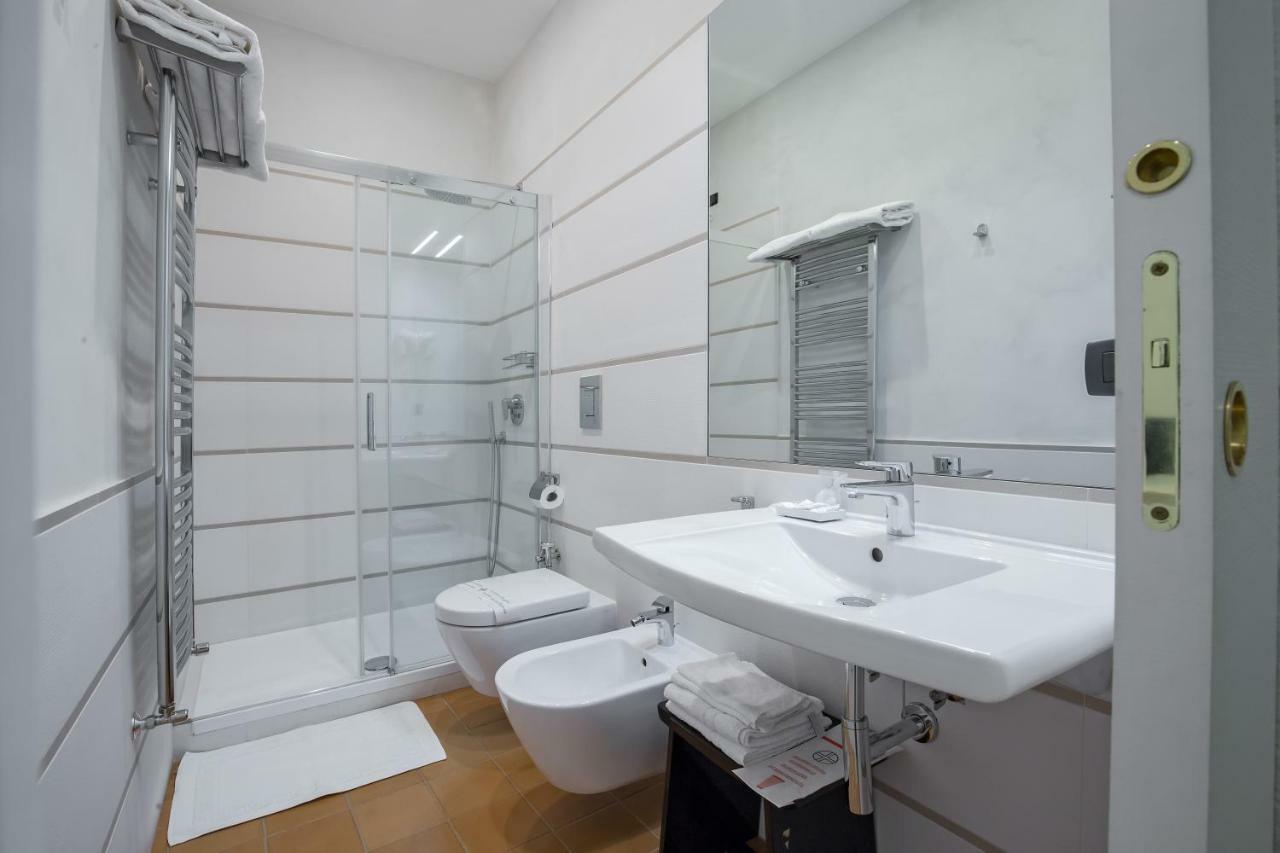 B&B Luxury Scacciaventi Cava deʼ Tirreni Exterior foto
